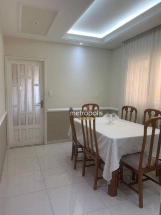 Imagem Sobrado com 4 Quartos à Venda, 225 m² em Cerâmica - São Caetano Do Sul Imagem Sobrado com 4 Quartos à Venda, 225 m² em Cerâmica - São Caetano Do Sul