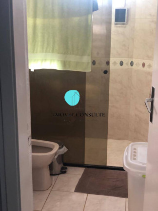 Imagem Apartamento com 3 Quartos à Venda, 110 m² em Higienópolis - São Paulo Imagem Apartamento com 3 Quartos à Venda, 110 m² em Higienópolis - São Paulo