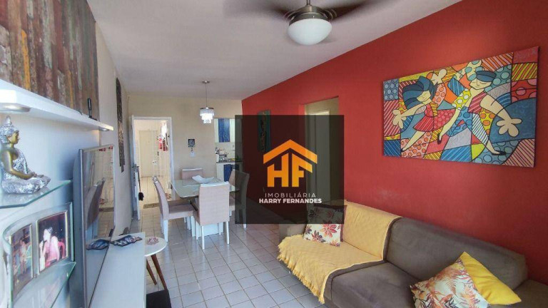 Imagem Apartamento com 2 Quartos à Venda, 74 m² em Jardim Atlântico - Olinda Imagem Apartamento com 2 Quartos à Venda, 74 m² em Jardim Atlântico - Olinda