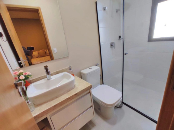 Imagem Casa com 3 Quartos à Venda, 230 m² em Urbanova Vii - São José Dos Campos