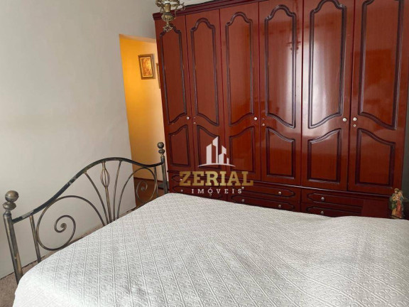 Imagem Apartamento com 2 Quartos à Venda, 66 m² em Campestre - Santo André Imagem Apartamento com 2 Quartos à Venda, 66 m² em Campestre - Santo André