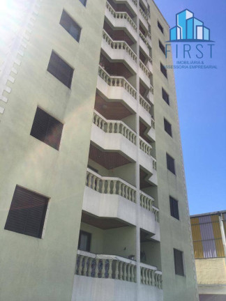Apartamento com 2 Quartos à Venda, 62 m² em Tucuruvi - São Paulo