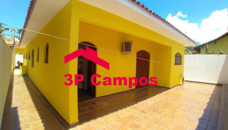 Imagem Casa com 4 Quartos à Venda, em Florida - Praia Grande Imagem Casa com 4 Quartos à Venda, em Florida - Praia Grande