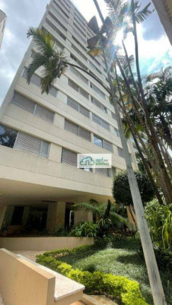 Imagem Apartamento com 2 Quartos para Alugar, 107 m² em Higienópolis - São Paulo Imagem Apartamento com 2 Quartos para Alugar, 107 m² em Higienópolis - São Paulo