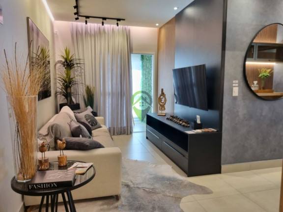 Imagem Apartamento com 2 Quartos à Venda, 67 m² em Macuco - Santos Imagem Apartamento com 2 Quartos à Venda, 67 m² em Macuco - Santos