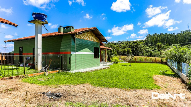 Imagem Chácara com 2 Quartos à Venda, 120 m² em Lageado - Mafra Imagem Chácara com 2 Quartos à Venda, 120 m² em Lageado - Mafra