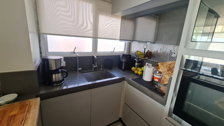 Imagem Imóvel com 3 Quartos à Venda, 146 m² em Centro - São Bernardo Do Campo Imagem Imóvel com 3 Quartos à Venda, 146 m² em Centro - São Bernardo Do Campo