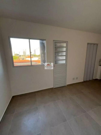 Imagem Kitnet com 1 Quarto para Alugar, 20 m² em Mooca - São Paulo Imagem Kitnet com 1 Quarto para Alugar, 20 m² em Mooca - São Paulo