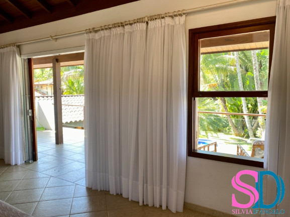 Imagem Casa de Condomínio com 5 Quartos à Venda, 370 m² em Lázaro - Ubatuba Imagem Casa de Condomínio com 5 Quartos à Venda, 370 m² em Lázaro - Ubatuba