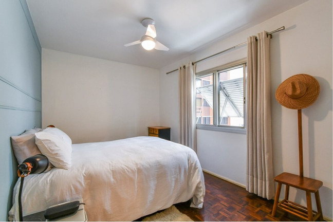 Imagem Apartamento com 2 Quartos à Venda, 107 m² em Itaim Bibi - São Paulo Imagem Apartamento com 2 Quartos à Venda, 107 m² em Itaim Bibi - São Paulo