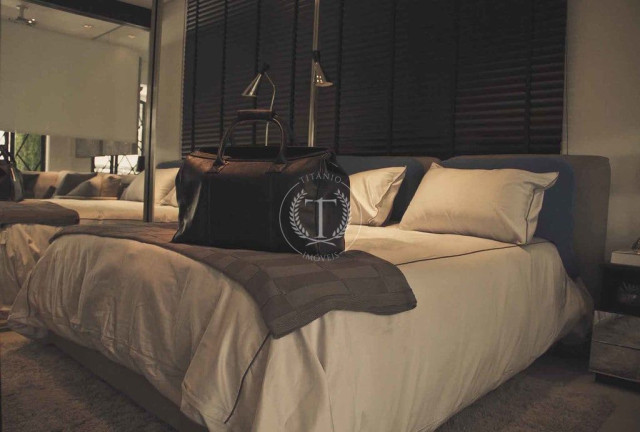 Imagem Apartamento com 1 Quarto à Venda, 70 m² em Campo Belo - São Paulo Imagem Apartamento com 1 Quarto à Venda, 70 m² em Campo Belo - São Paulo