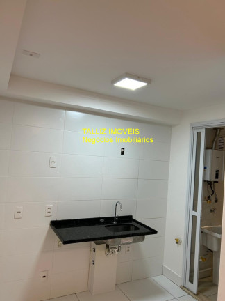 Imagem Apartamento com 2 Quartos para Alugar, 62 m² em Living Dream Panamby - São Paulo Imagem Apartamento com 2 Quartos para Alugar, 62 m² em Living Dream Panamby - São Paulo