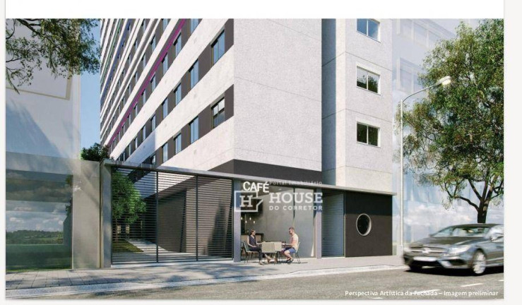 Imagem Apartamento com 2 Quartos à Venda, 40 m² em Bela Vista - São Paulo Imagem Apartamento com 2 Quartos à Venda, 40 m² em Bela Vista - São Paulo