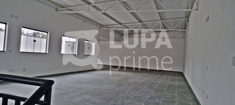 Imagem Imóvel Comercial para Alugar, 450 m² em Vila Sabrina - São Paulo Imagem Imóvel Comercial para Alugar, 450 m² em Vila Sabrina - São Paulo