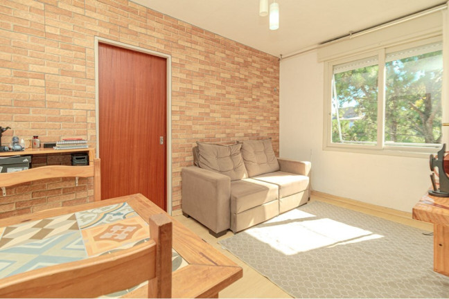 Imagem Apartamento com 1 Quarto à Venda, 35 m² em Cavalhada - Porto Alegre Imagem Apartamento com 1 Quarto à Venda, 35 m² em Cavalhada - Porto Alegre