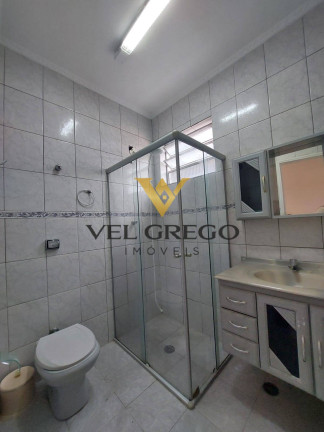 Imagem Casa com 2 Quartos à Venda, 132 m² em Taboão - São Bernardo Do Campo