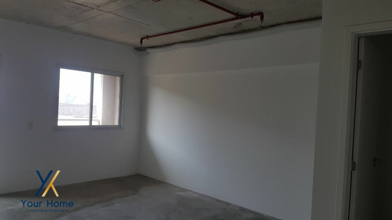 Imagem Imóvel Comercial à Venda, 41 m² em Vila Mathias  - Santos