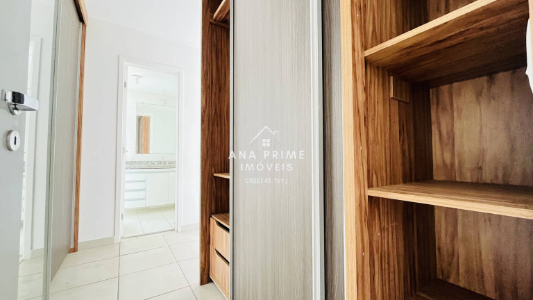 Imagem Apartamento com 3 Quartos à Venda, 143 m² em Parque Residencial Aquarius - São José Dos Campos