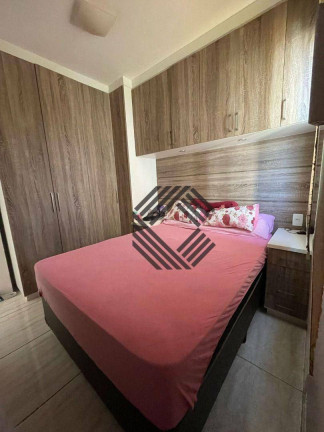 Imagem Apartamento com 2 Quartos à Venda, 52 m² em Chácaras Reunidas São Jorge - Sorocaba Imagem Apartamento com 2 Quartos à Venda, 52 m² em Chácaras Reunidas São Jorge - Sorocaba