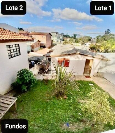 Imagem Casa com 3 Quartos à Venda, 93 m² em Alto Do Santana - Rio Claro Imagem Casa com 3 Quartos à Venda, 93 m² em Alto Do Santana - Rio Claro