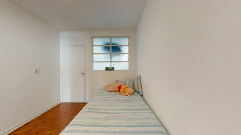 Imagem Apartamento com 3 Quartos à Venda, 103 m² em Itaim Bibi - São Paulo Imagem Apartamento com 3 Quartos à Venda, 103 m² em Itaim Bibi - São Paulo