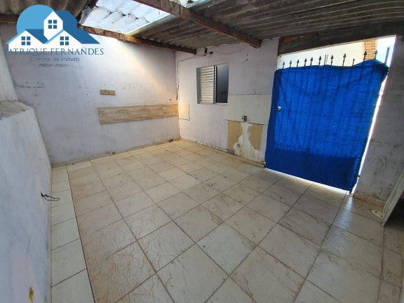 Imagem Casa com 2 Quartos à Venda, 100 m² em Suzano