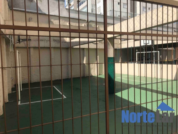 Imagem Apartamento com 3 Quartos à Venda, 71 m² em Jardim Paraíso - São Paulo Imagem Apartamento com 3 Quartos à Venda, 71 m² em Jardim Paraíso - São Paulo