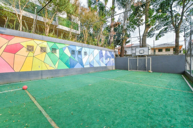 Imagem Imóvel com 4 Quartos à Venda, 155 m² em Santo Amaro - São Paulo Imagem Imóvel com 4 Quartos à Venda, 155 m² em Santo Amaro - São Paulo