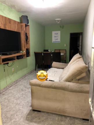Imagem Casa com 4 Quartos à Venda, 235 m² em Parque Selecta - São Bernardo Do Campo