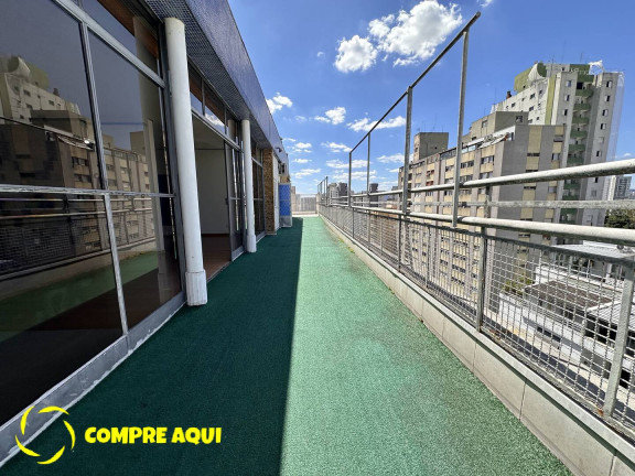 Imagem Cobertura com 4 Quartos à Venda, 500 m² em Barra Funda - São Paulo