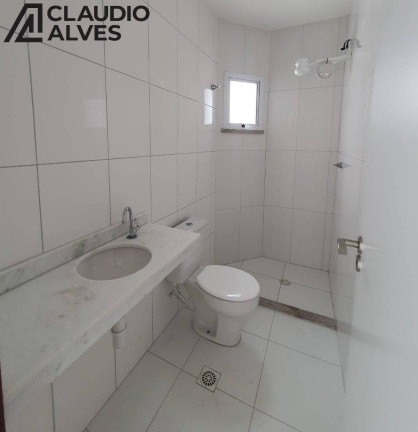 Imagem Casa de Condomínio com 2 Quartos para Alugar, 66 m² em Sim - Feira De Santana Imagem Casa de Condomínio com 2 Quartos para Alugar, 66 m² em Sim - Feira De Santana