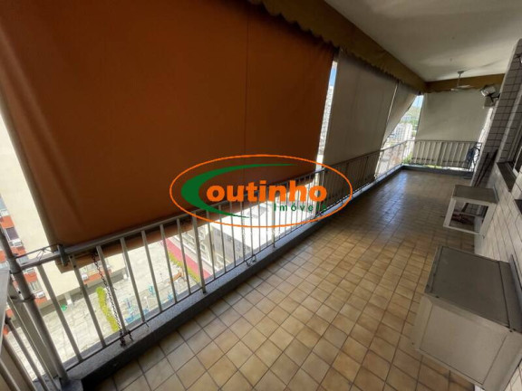 Imagem Apartamento com 2 Quartos à Venda, 82 m² em Vila Isabel - Rio De Janeiro Imagem Apartamento com 2 Quartos à Venda, 82 m² em Vila Isabel - Rio De Janeiro