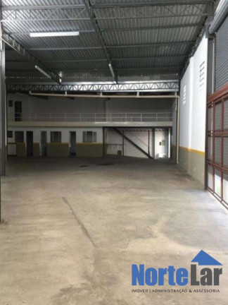 Imagem Imóvel Comercial para Alugar, 400 m² em Casa Verde - São Paulo Imagem Imóvel Comercial para Alugar, 400 m² em Casa Verde - São Paulo
