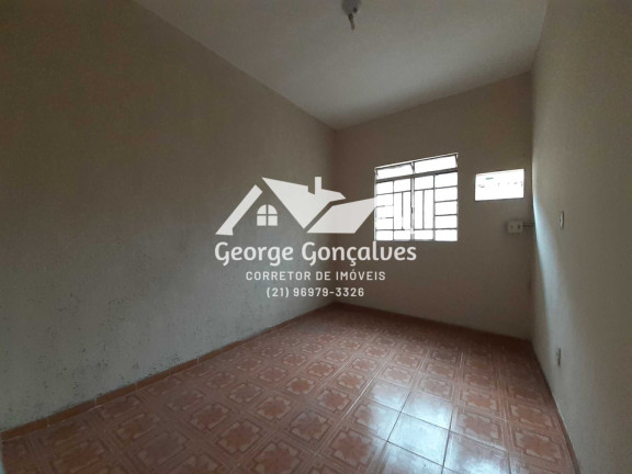 Imagem Casa com 1 Quarto para Alugar, 50 m² em Centro - Duque De Caxias Imagem Casa com 1 Quarto para Alugar, 50 m² em Centro - Duque De Caxias