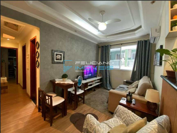Imagem Apartamento com 2 Quartos à Venda, 52 m² em Canto Do Forte - Praia Grande Imagem Apartamento com 2 Quartos à Venda, 52 m² em Canto Do Forte - Praia Grande