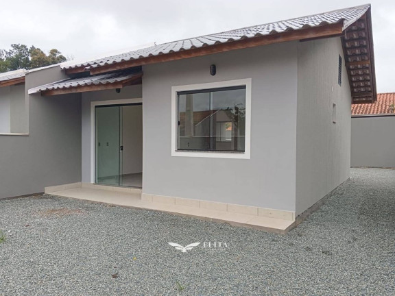 Imagem Casa com 2 Quartos à Venda, 49 m² em Quinta Dos Açorianos - Barra Velha Imagem Casa com 2 Quartos à Venda, 49 m² em Quinta Dos Açorianos - Barra Velha