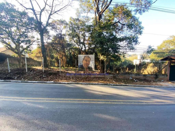 Imagem Terreno à Venda, 2.334 m² em Refúgio Cantagalo Iii - Cotia Imagem Terreno à Venda, 2.334 m² em Refúgio Cantagalo Iii - Cotia
