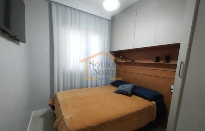 Imagem Apartamento com 1 Quarto à Venda, 36 m² em Parada Inglesa - São Paulo Imagem Apartamento com 1 Quarto à Venda, 36 m² em Parada Inglesa - São Paulo