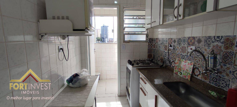 Imagem Imóvel com 1 Quarto à Venda, 52 m² em Tupi - Praia Grande Imagem Imóvel com 1 Quarto à Venda, 52 m² em Tupi - Praia Grande