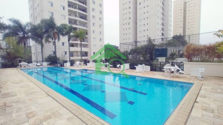 Apartamento com 2 Quartos à Venda, 82 m² em Vila Sofia - São Paulo