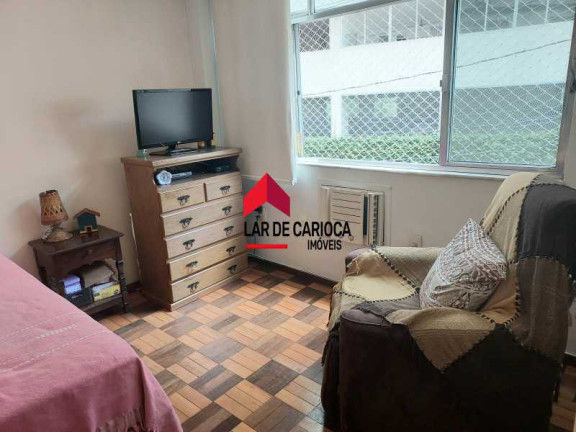 Imagem Apartamento com 3 Quartos à Venda, 85 m² em Botafogo - Rio De Janeiro Imagem Apartamento com 3 Quartos à Venda, 85 m² em Botafogo - Rio De Janeiro