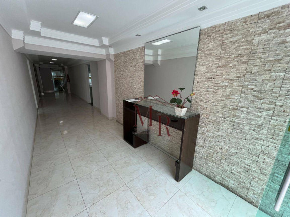 Imagem Apartamento com 2 Quartos à Venda, 84 m² em Aviação - Praia Grande
