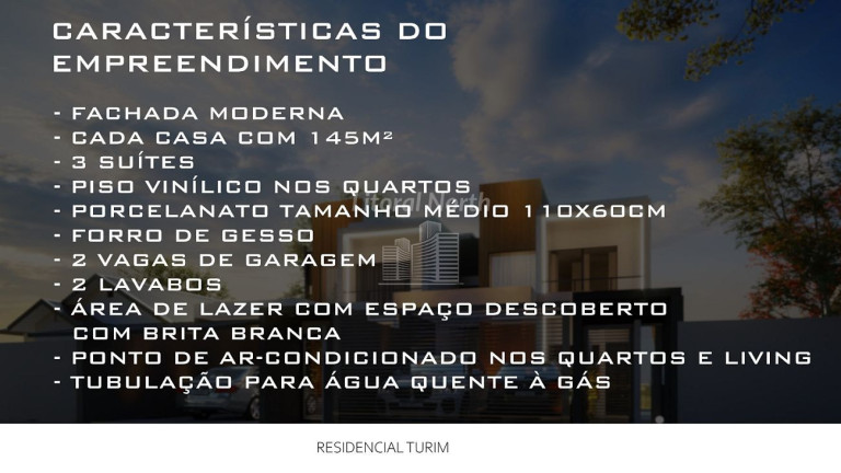 Imagem Sobrado com 3 Quartos à Venda, 145 m² em Dom Bosco - Itajaí Imagem Sobrado com 3 Quartos à Venda, 145 m² em Dom Bosco - Itajaí