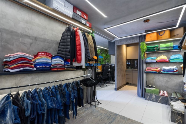 Imagem Sala Comercial à Venda, em Vila Romana - São Paulo Imagem Sala Comercial à Venda, em Vila Romana - São Paulo