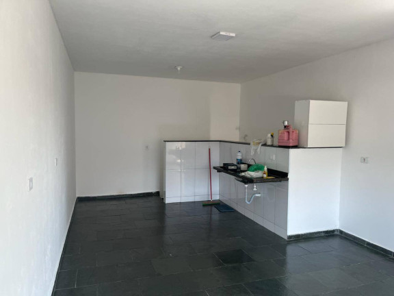 Sala Comercial para Alugar, 38 m² em Taboão - Diadema