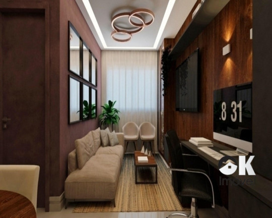 Imagem Apartamento com 1 Quarto à Venda, 49 m² em Jardim Paulista - São Paulo Imagem Apartamento com 1 Quarto à Venda, 49 m² em Jardim Paulista - São Paulo
