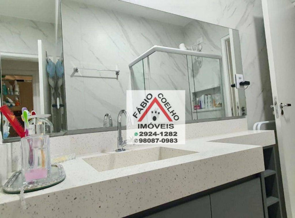 Imagem Apartamento com 2 Quartos à Venda, 73 m² em Campo Belo - São Paulo Imagem Apartamento com 2 Quartos à Venda, 73 m² em Campo Belo - São Paulo