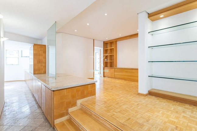 Imagem Apartamento com 4 Quartos à Venda, 287 m² em Vila Madalena - São Paulo Imagem Apartamento com 4 Quartos à Venda, 287 m² em Vila Madalena - São Paulo