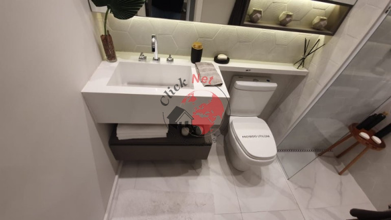 Imagem Apartamento com 2 Quartos à Venda, 61 m² em Campestre - Santo André Imagem Apartamento com 2 Quartos à Venda, 61 m² em Campestre - Santo André