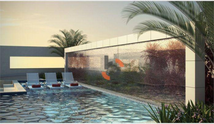 Imagem Apartamento com 1 Quarto à Venda, 32 m² em Centro - Nova Iguaçu Imagem Apartamento com 1 Quarto à Venda, 32 m² em Centro - Nova Iguaçu